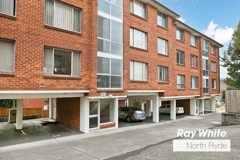 5 Maxim Street, WEST RYDE NSW 2114, West Ryde - Image 1