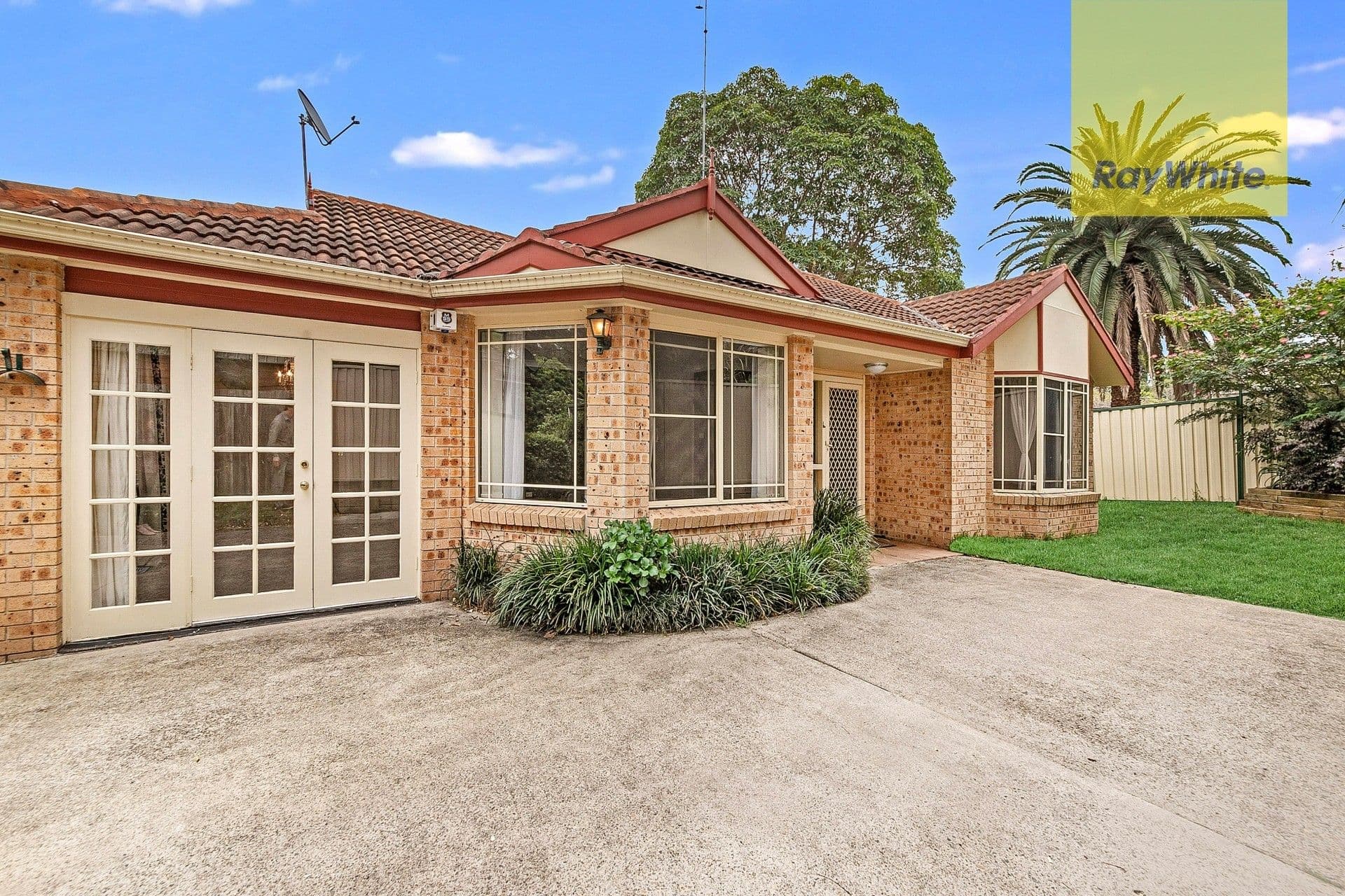 17A Belmore Street East, Oatlands NSW 2117, Oatlands - Image 1