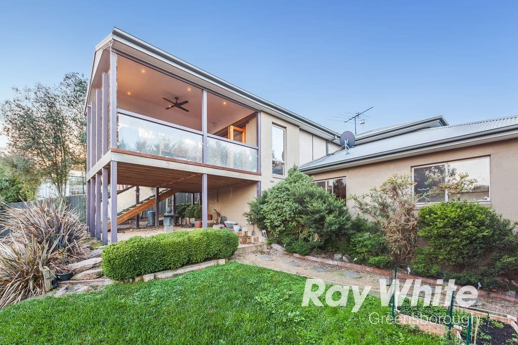 90 Old Diamond Creek Road, Diamond Creek VIC 3089, Diamond Creek - Image 1