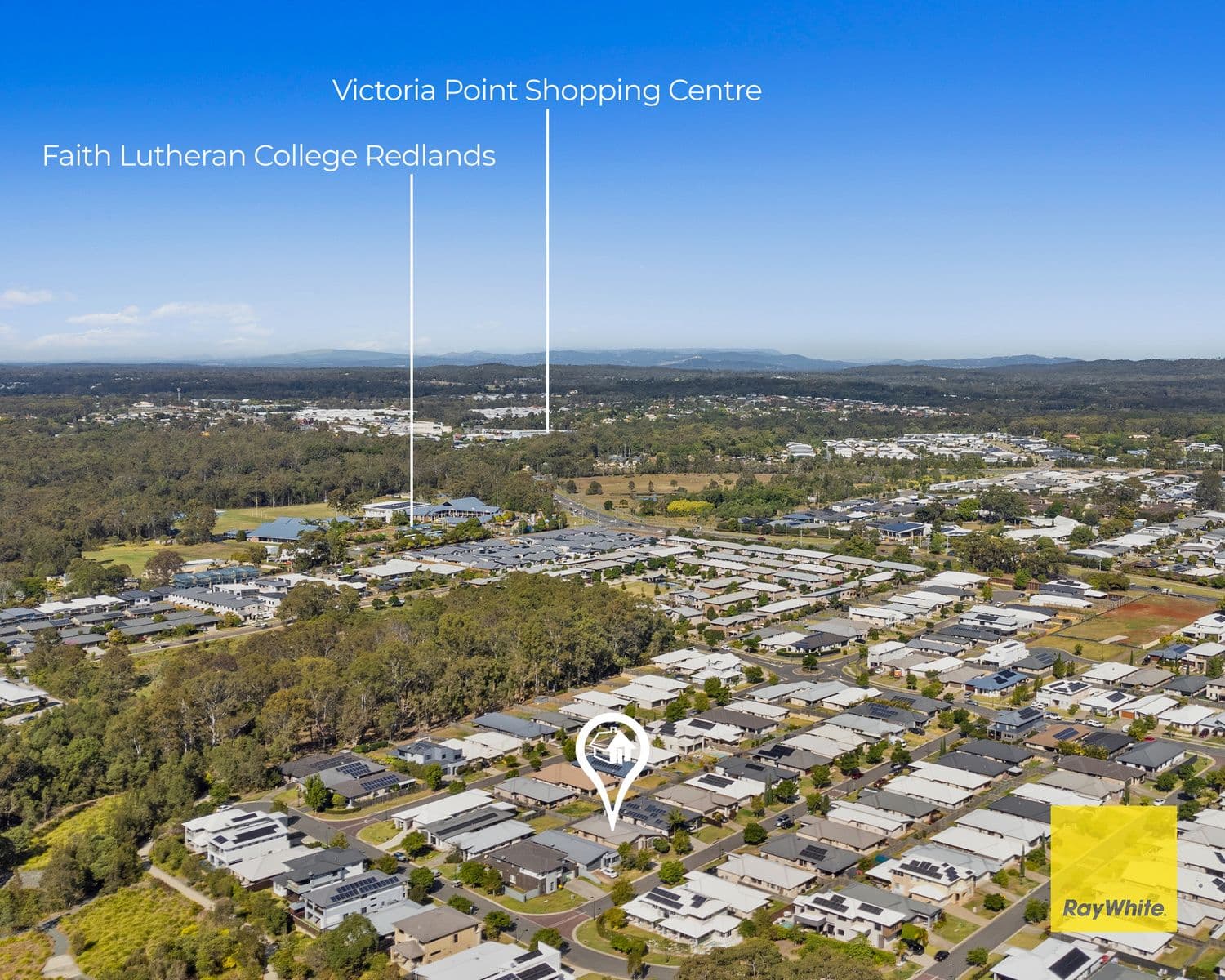 21 Springwater Street, Thornlands QLD 4164, Thornlands - Thumbnail 8