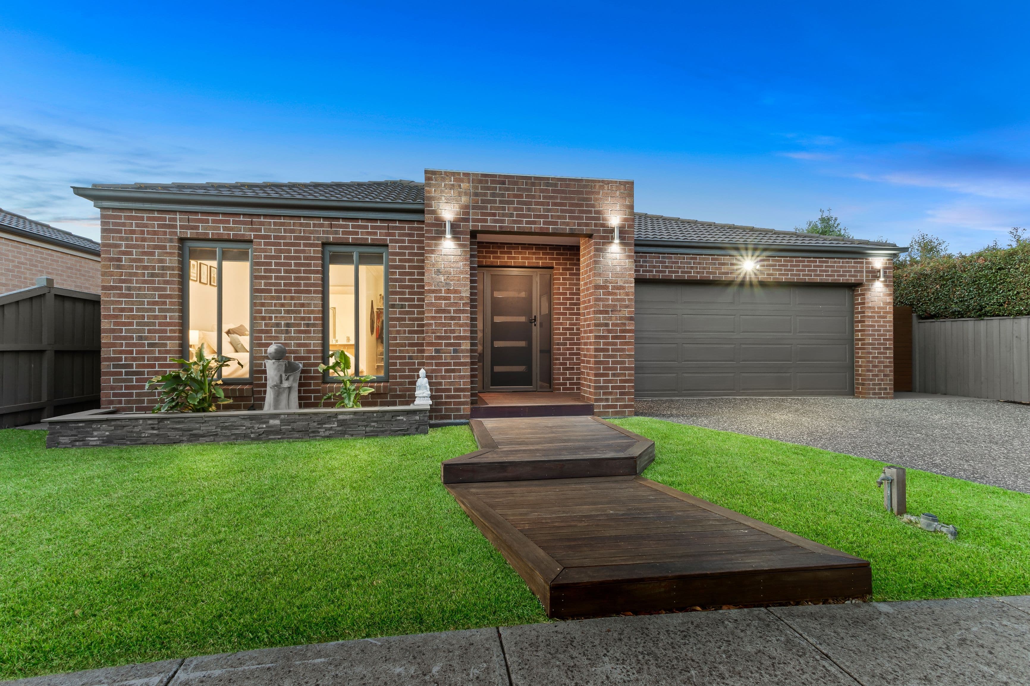 4 Palazzo Terrace, Mernda VIC 3754, Mernda - Image 1