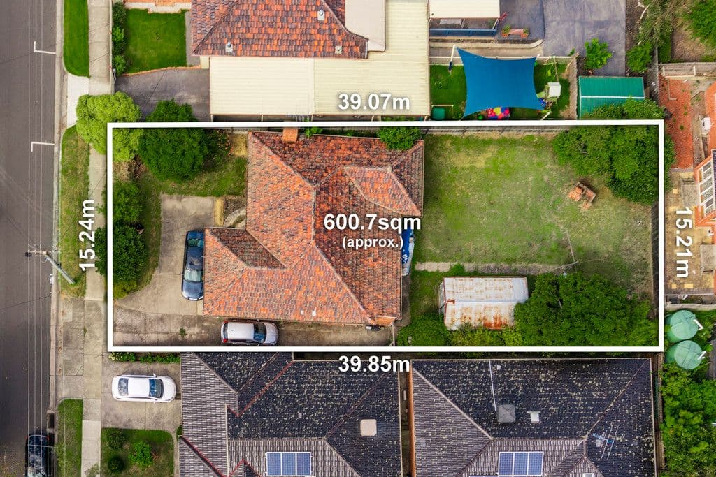 16 Alexander Street, Mitcham VIC 3132, Mitcham - Image 1