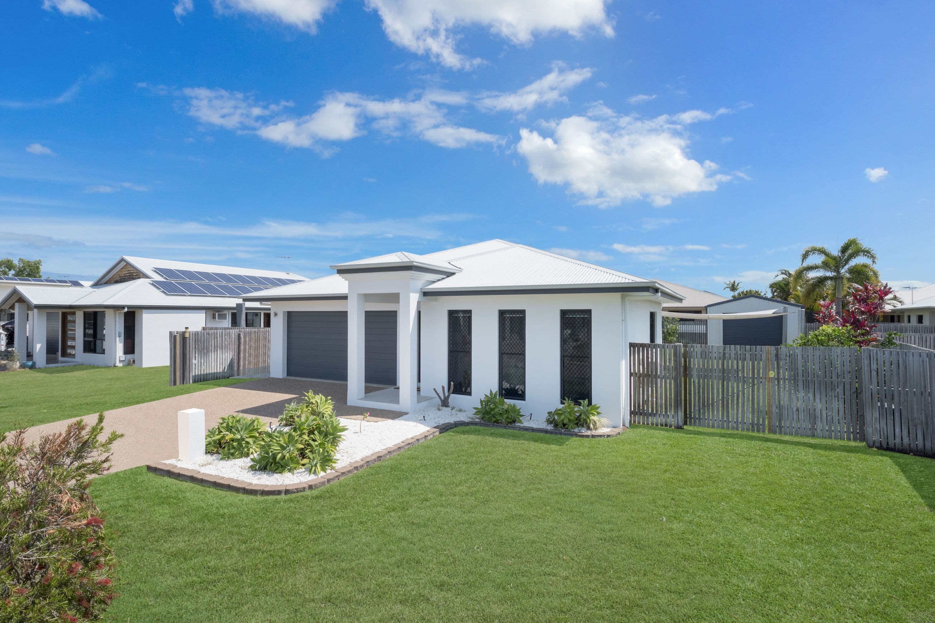 22 Saba Street, Burdell QLD 4818, Burdell - Image 1
