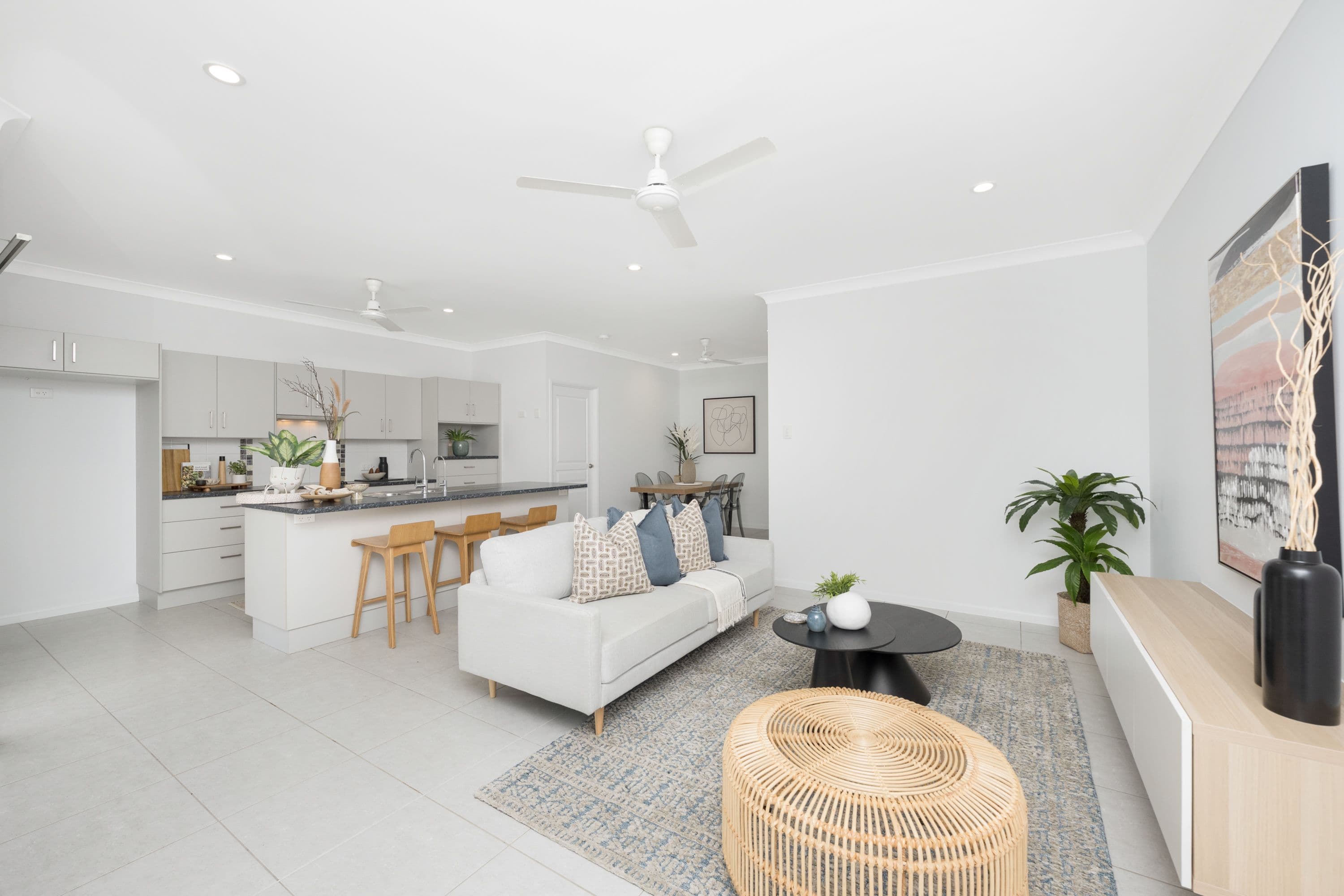 22 Saba Street, Burdell QLD 4818, Burdell - Thumbnail 4