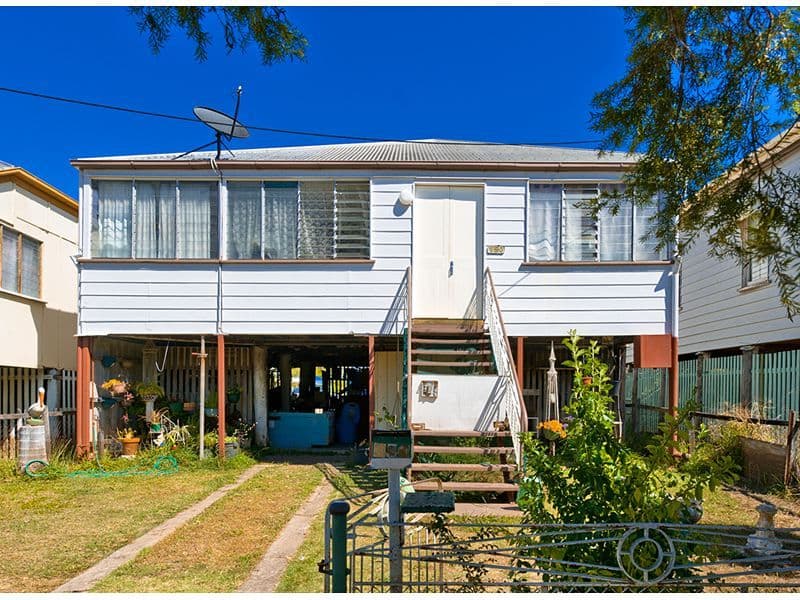 350 East Street, DEPOT HILL QLD 4700, Depot Hill - Image 1