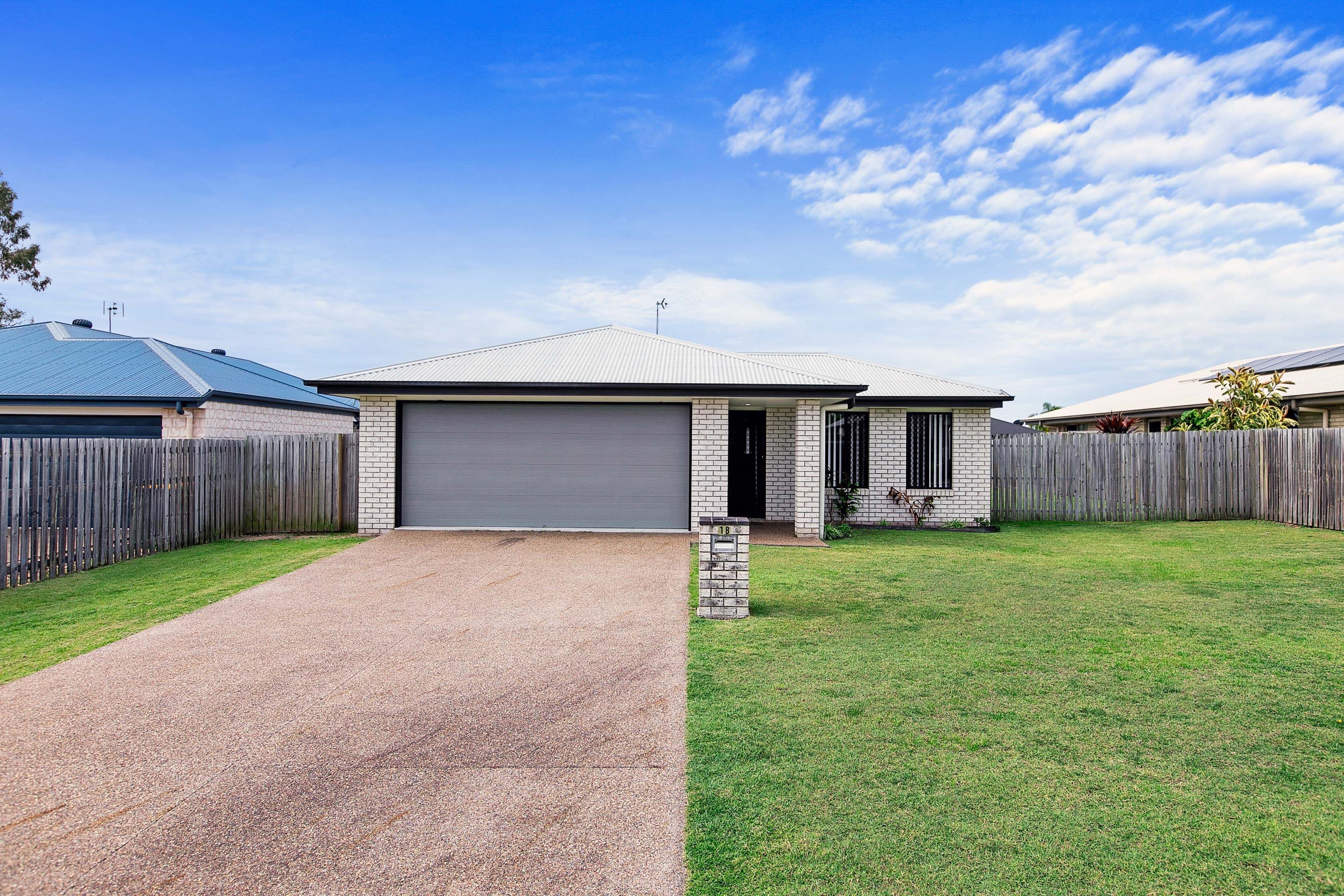 18 Empire Circuit, Dundowran QLD 4655, Dundowran - Image 1
