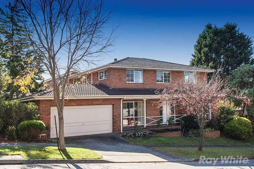 5 Alex Avenue, Wheelers Hill VIC 3150, Wheelers Hill - Image 1