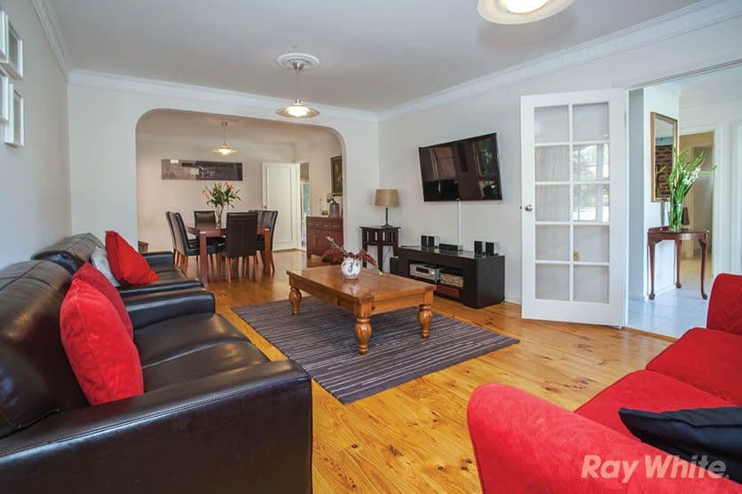 5 Alex Avenue, Wheelers Hill VIC 3150, Wheelers Hill - Thumbnail 2