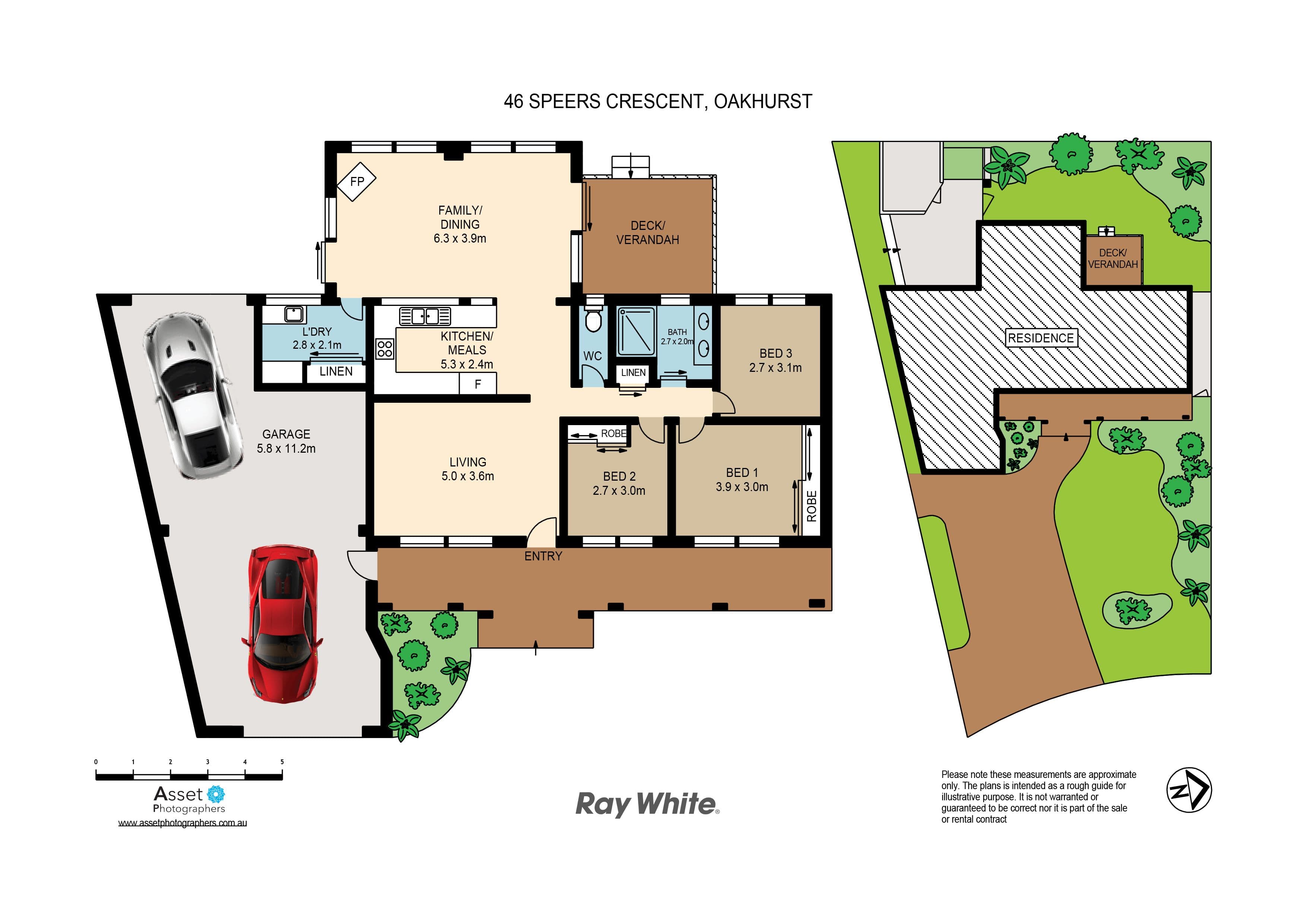 46 Speers Crescent, Oakhurst - Thumbnail 6