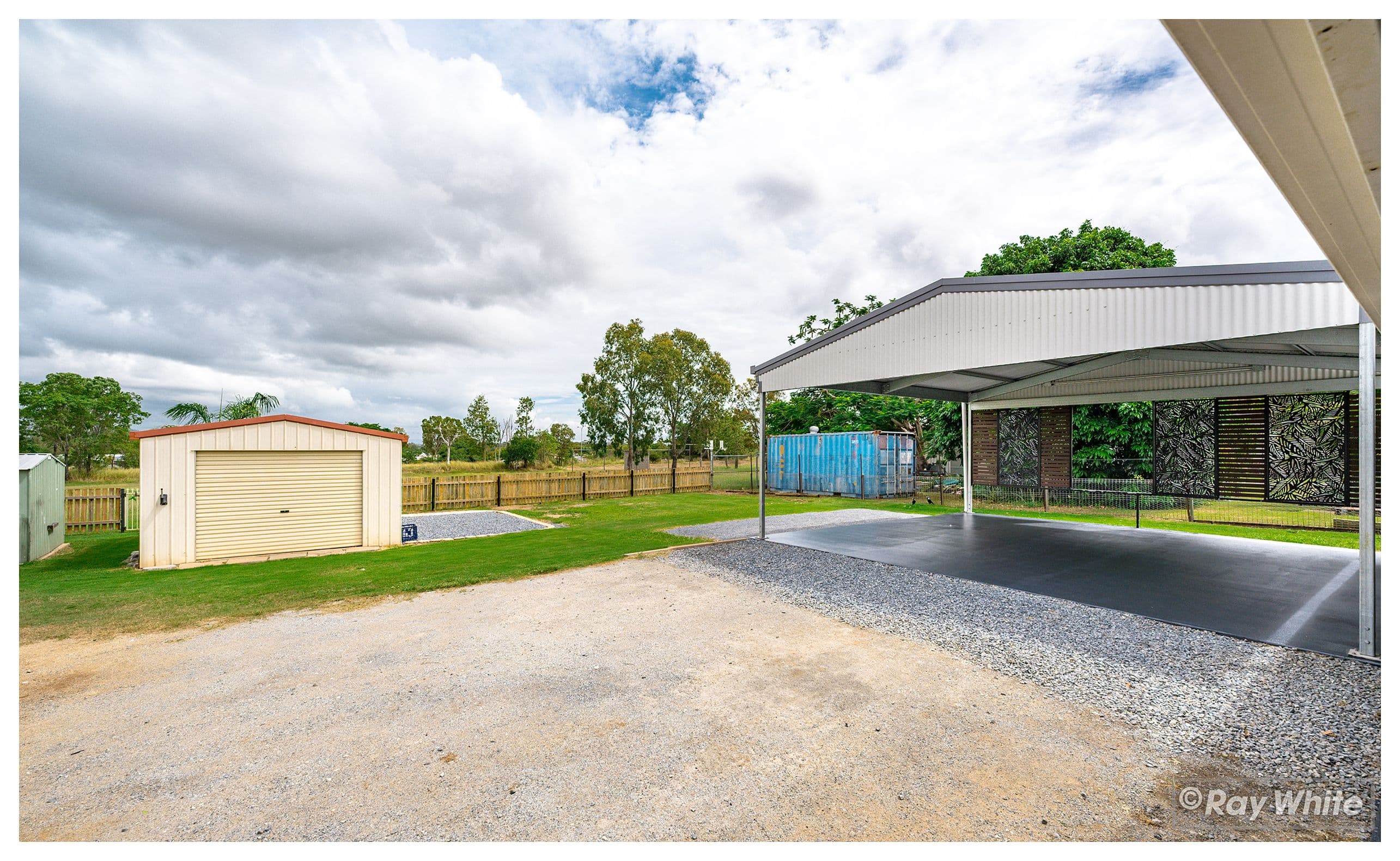 12 Davison Street, Gracemere QLD 4702, Gracemere - Thumbnail 2