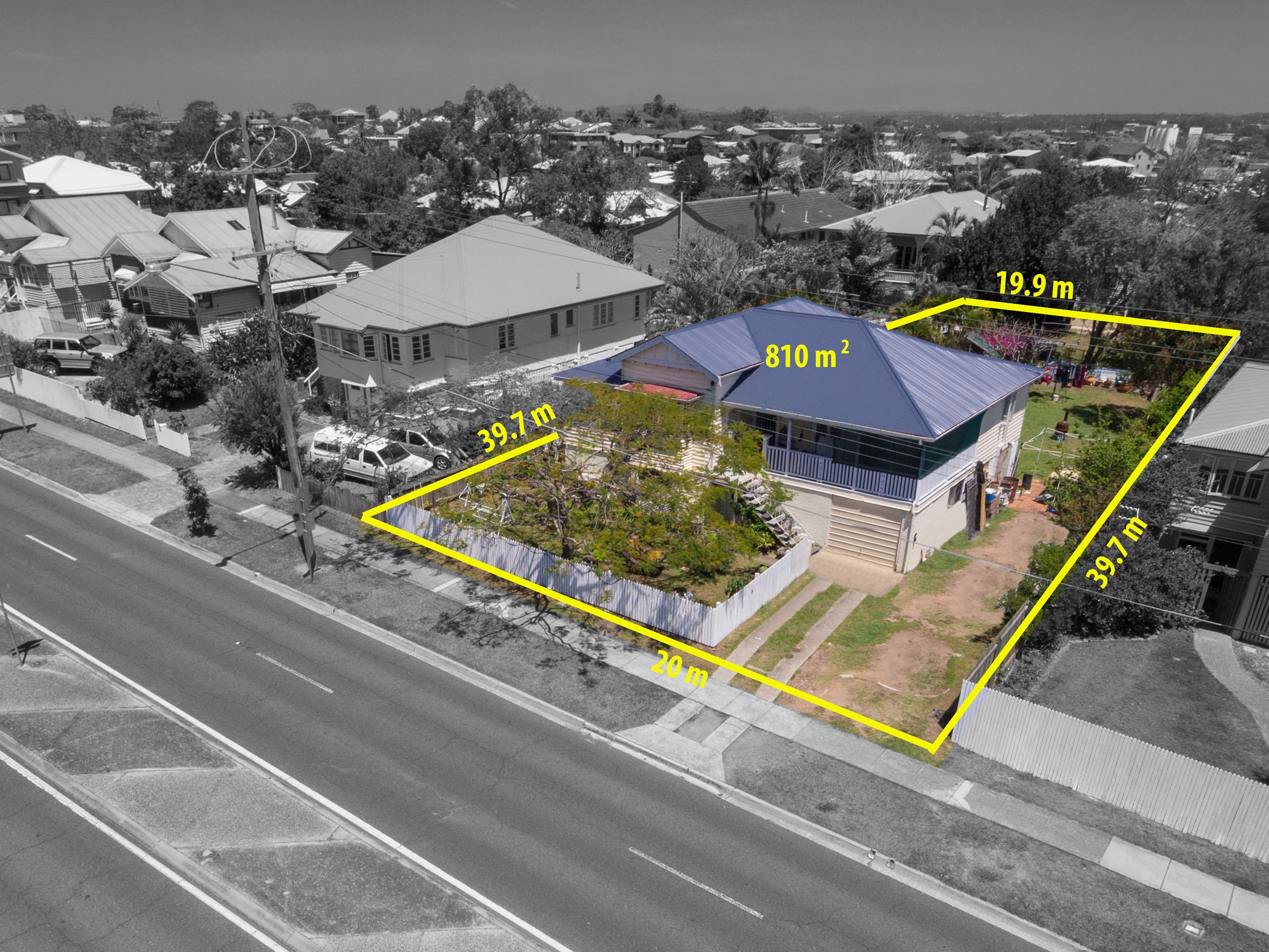 61 Beaudesert RoadRDK, MOOROOKA QLD 4105, Moorooka - Image 1