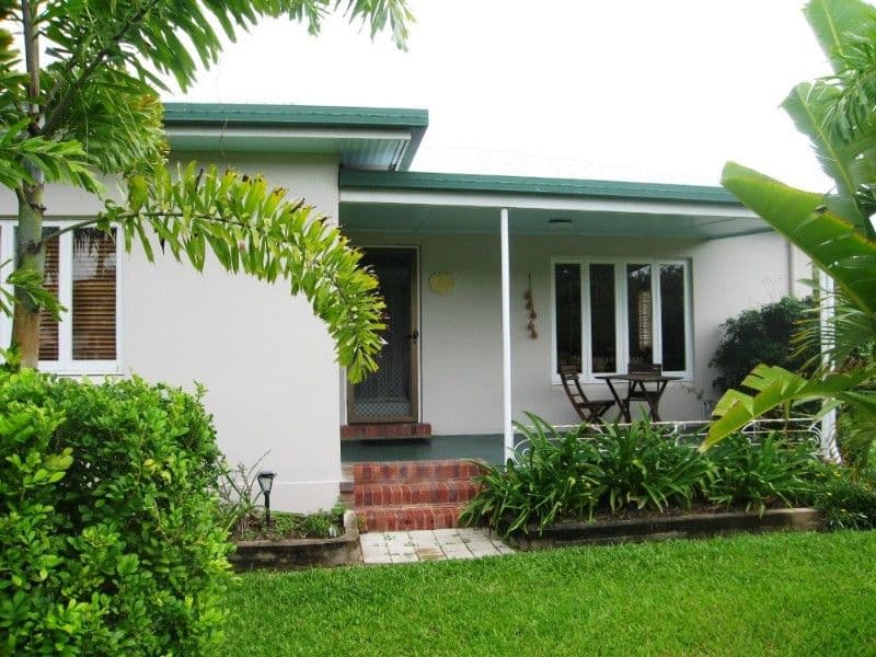 41 Stockbridge Street, WEST MACKAY QLD 4740, West Mackay - Image 1