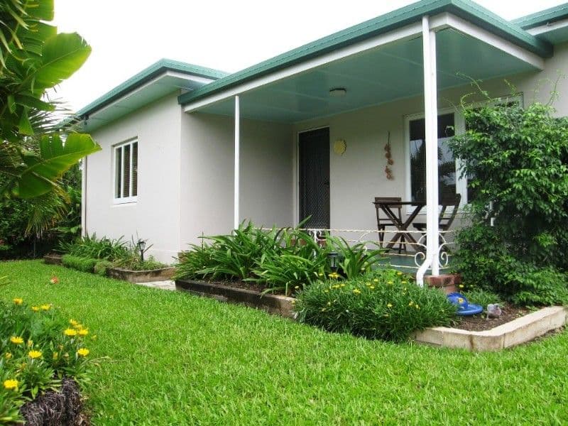 41 Stockbridge Street, WEST MACKAY QLD 4740, West Mackay - Thumbnail 2