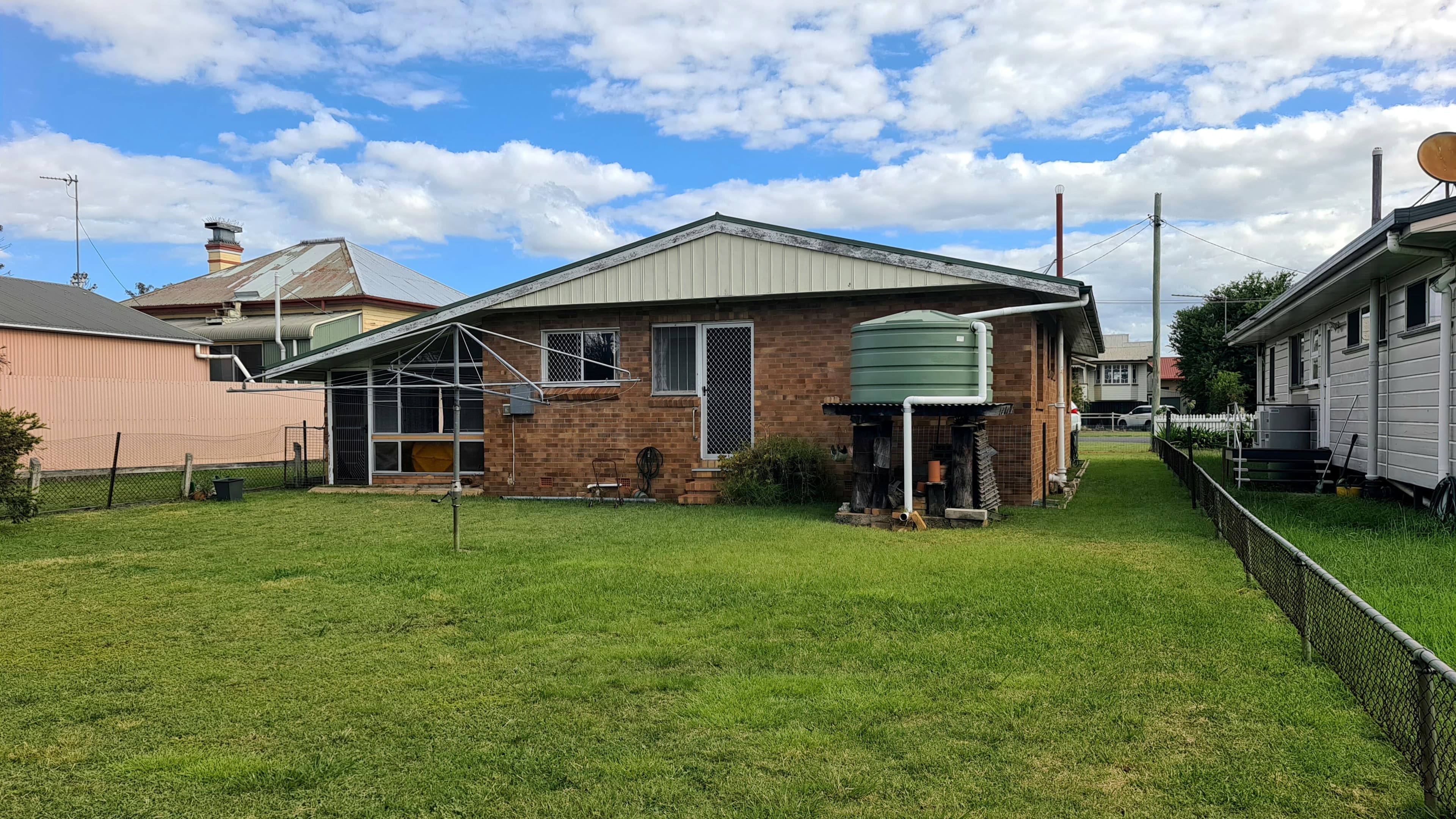 17 Albert Street, Warwick QLD 4370, Warwick - Thumbnail 8