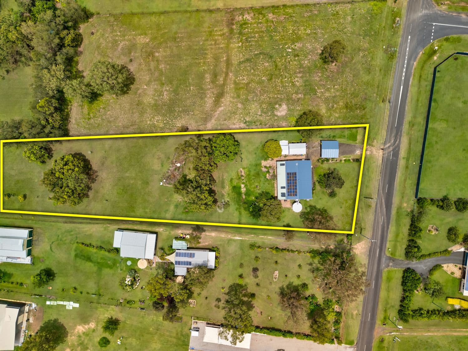 19 Sandalwood Drive, Brightview QLD 4311, Brightview - Thumbnail 3