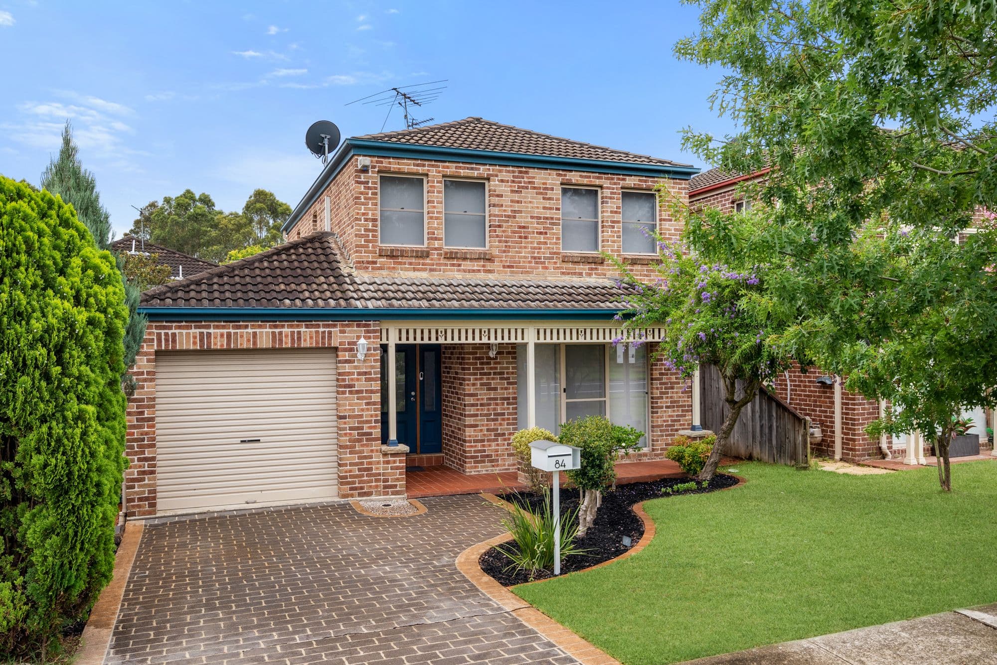 84 Glenfield Drive, Currans Hill NSW 2567, Currans Hill - Image 1
