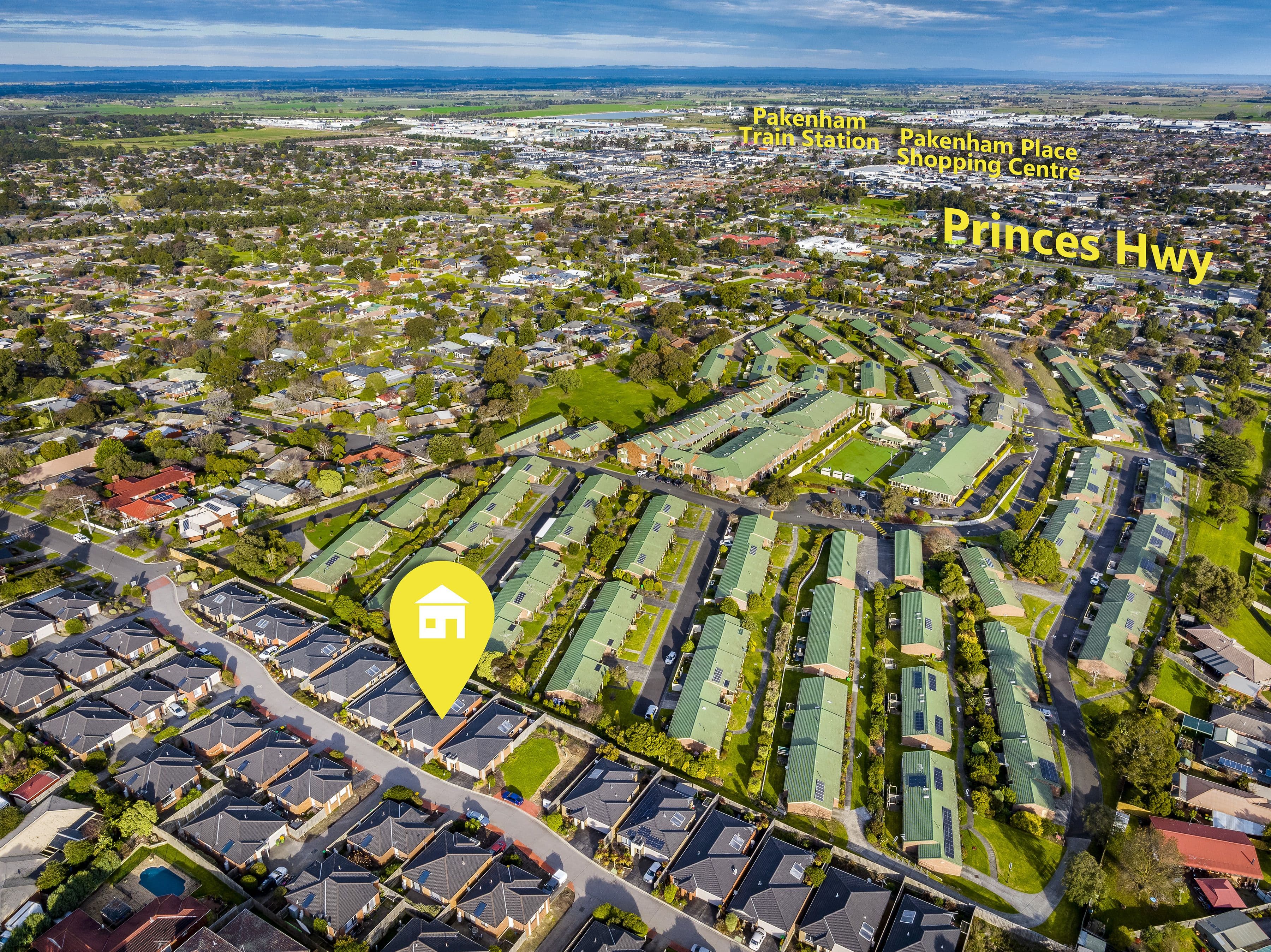 11 Hawk Avenue, Pakenham VIC 3810, Pakenham - Thumbnail 2