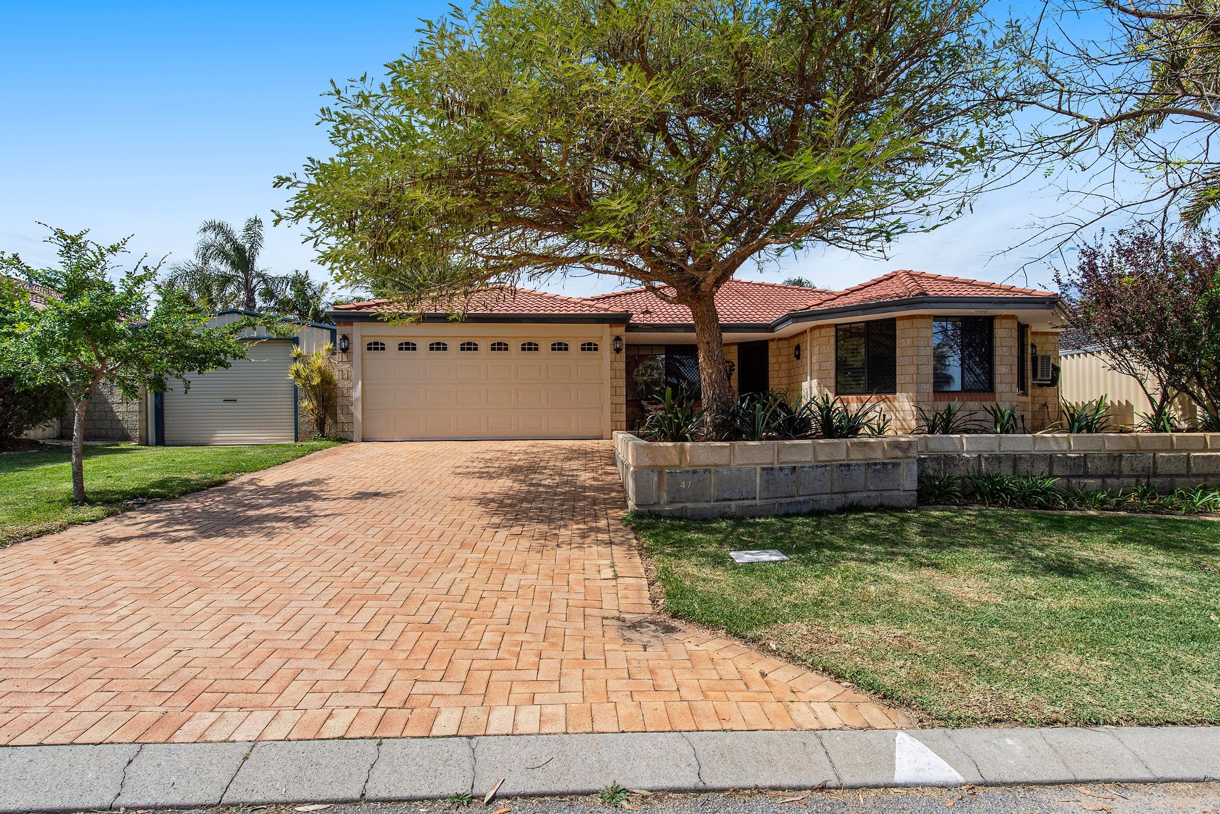 47 Huxtable Terrace, Baldivis WA 6171, Baldivis - Image 1