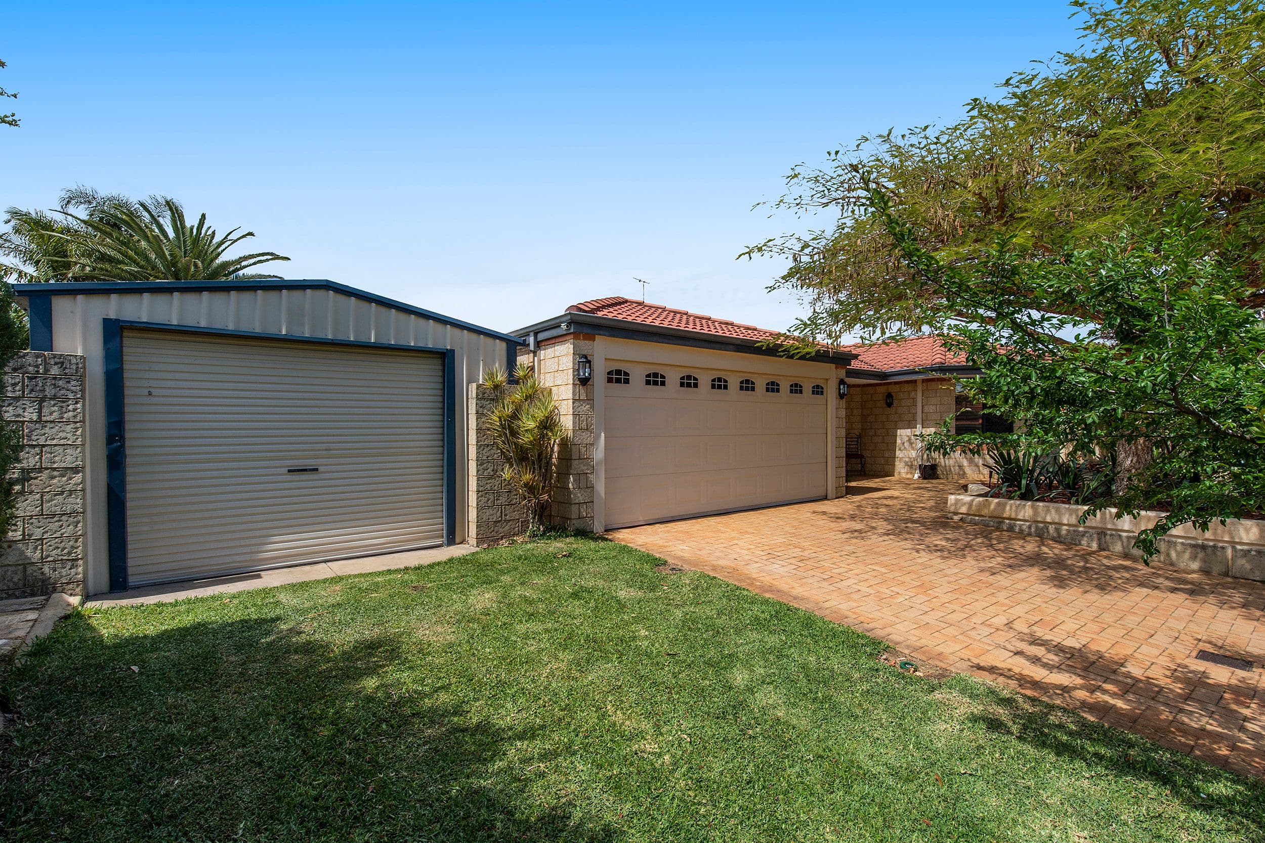 47 Huxtable Terrace, Baldivis WA 6171, Baldivis - Thumbnail 2