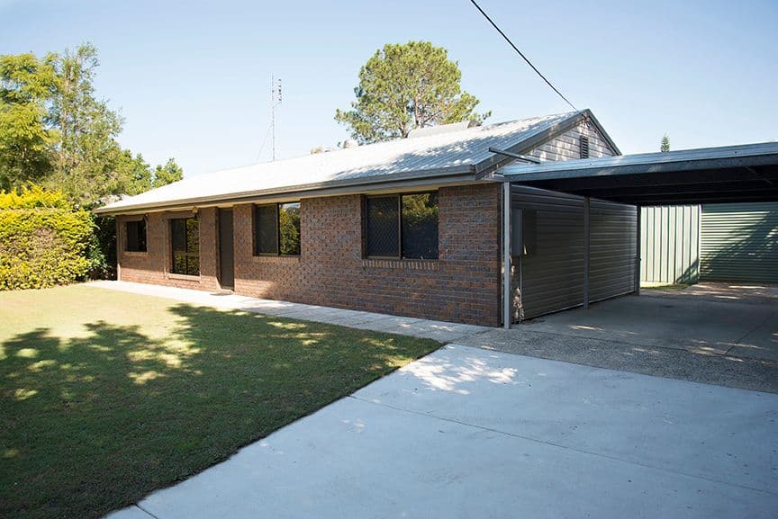 10 Grace Rise, Orange, Orange - Image 1