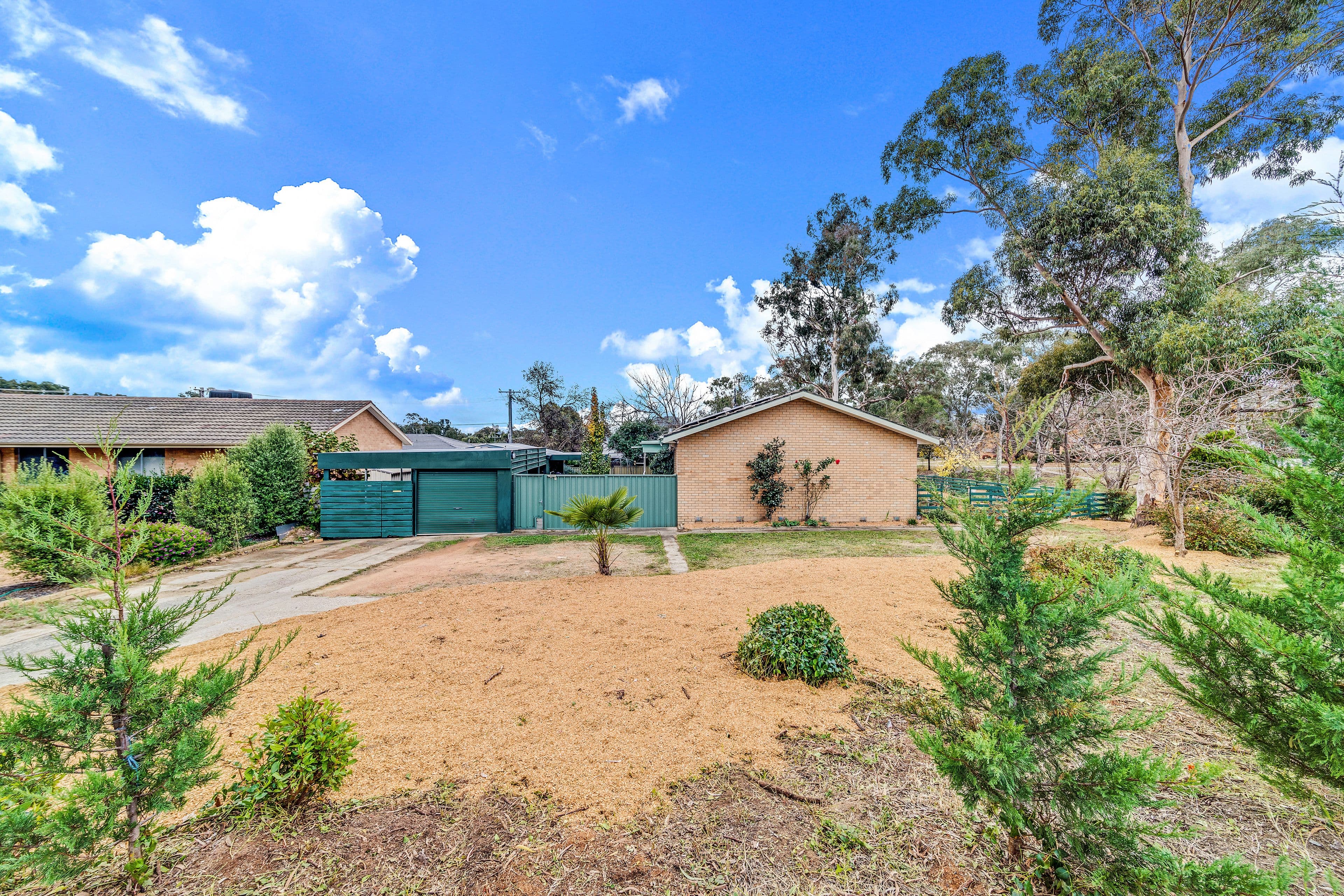 1 Pickworth Street, Holt ACT 2615, Holt - Image 1