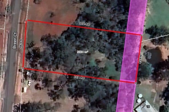 31 Breen Court, McIlwraith QLD 4671, McIlwraith - Image 1