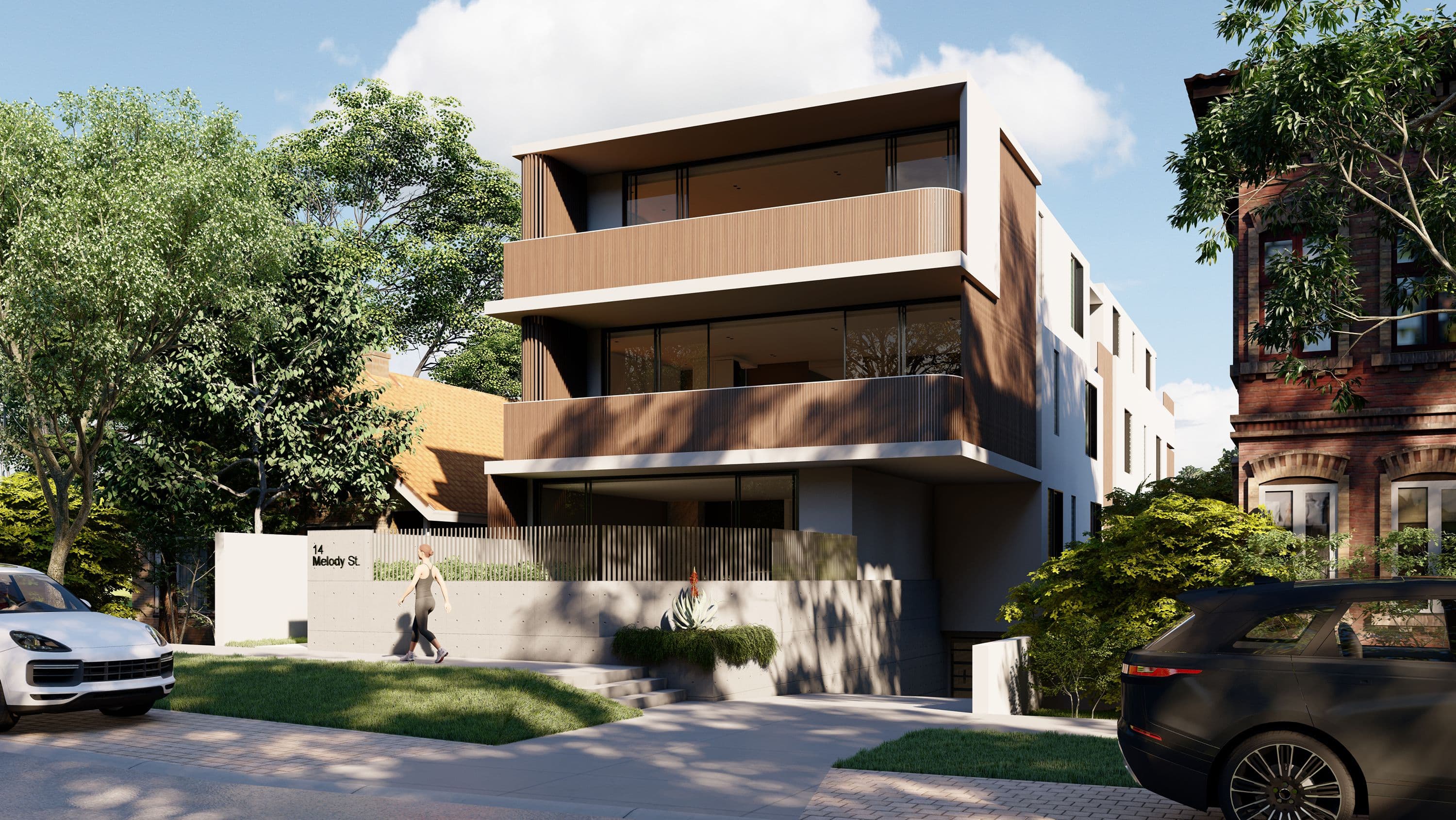 14 Melody Street, Coogee NSW 2034, Coogee - Thumbnail 2