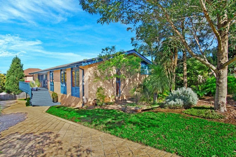 21 Kathleen Street, NORTH RYDE NSW 2113, North Ryde - Image 1