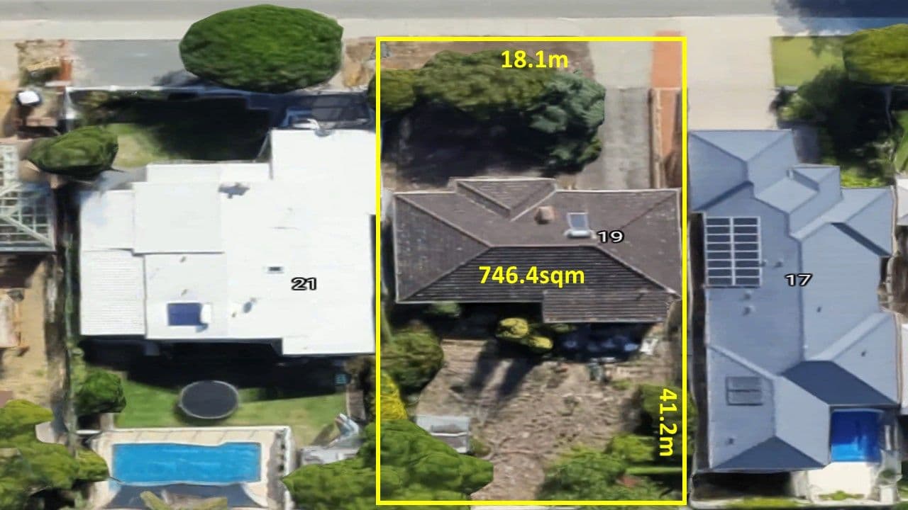Ardross WA 6153, Ardross - Image 1