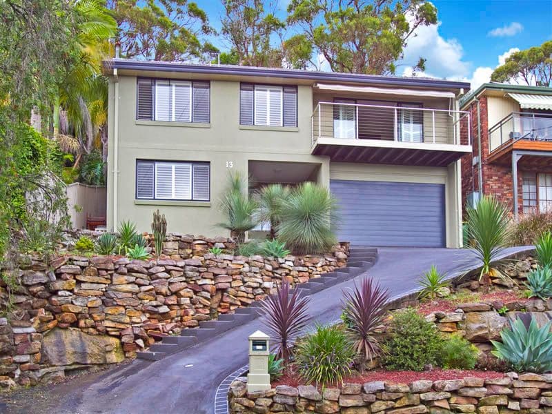 13 Christina Place, KAREELA NSW 2232, Kareela - Image 1