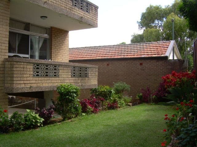 161 Denison Road, DULWICH HILL NSW 2203, Dulwich Hill - Image 1