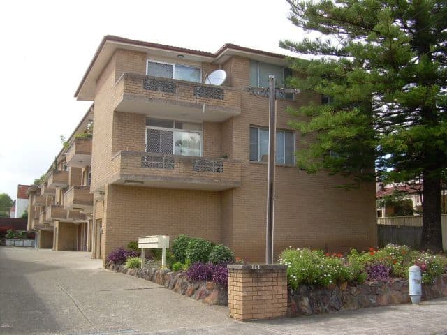 161 Denison Road, DULWICH HILL NSW 2203, Dulwich Hill - Thumbnail 2
