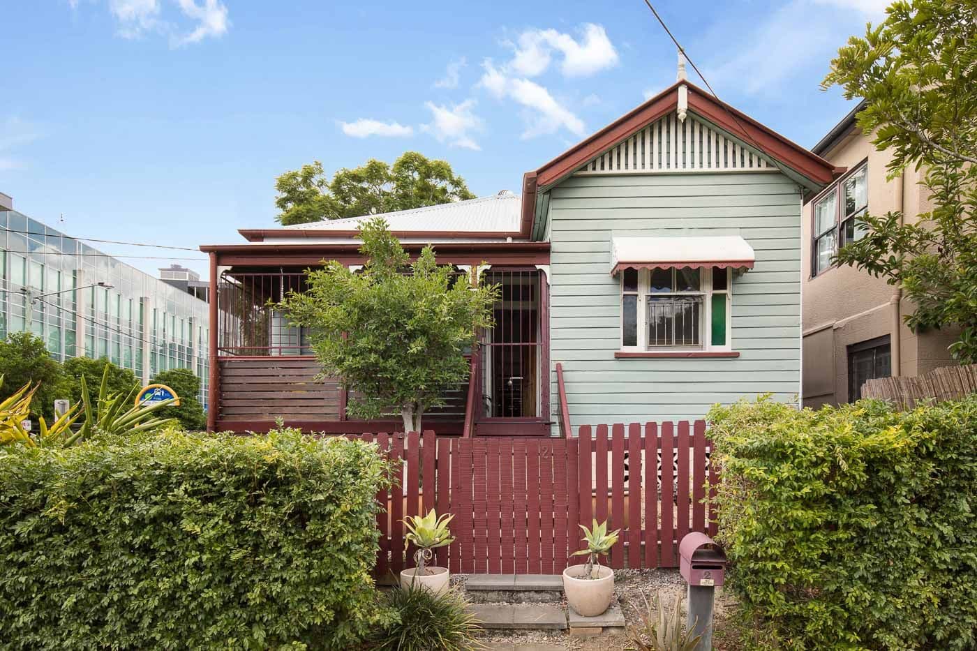 2 Rusk Street, Annerley QLD 4103, Annerley - Image 1