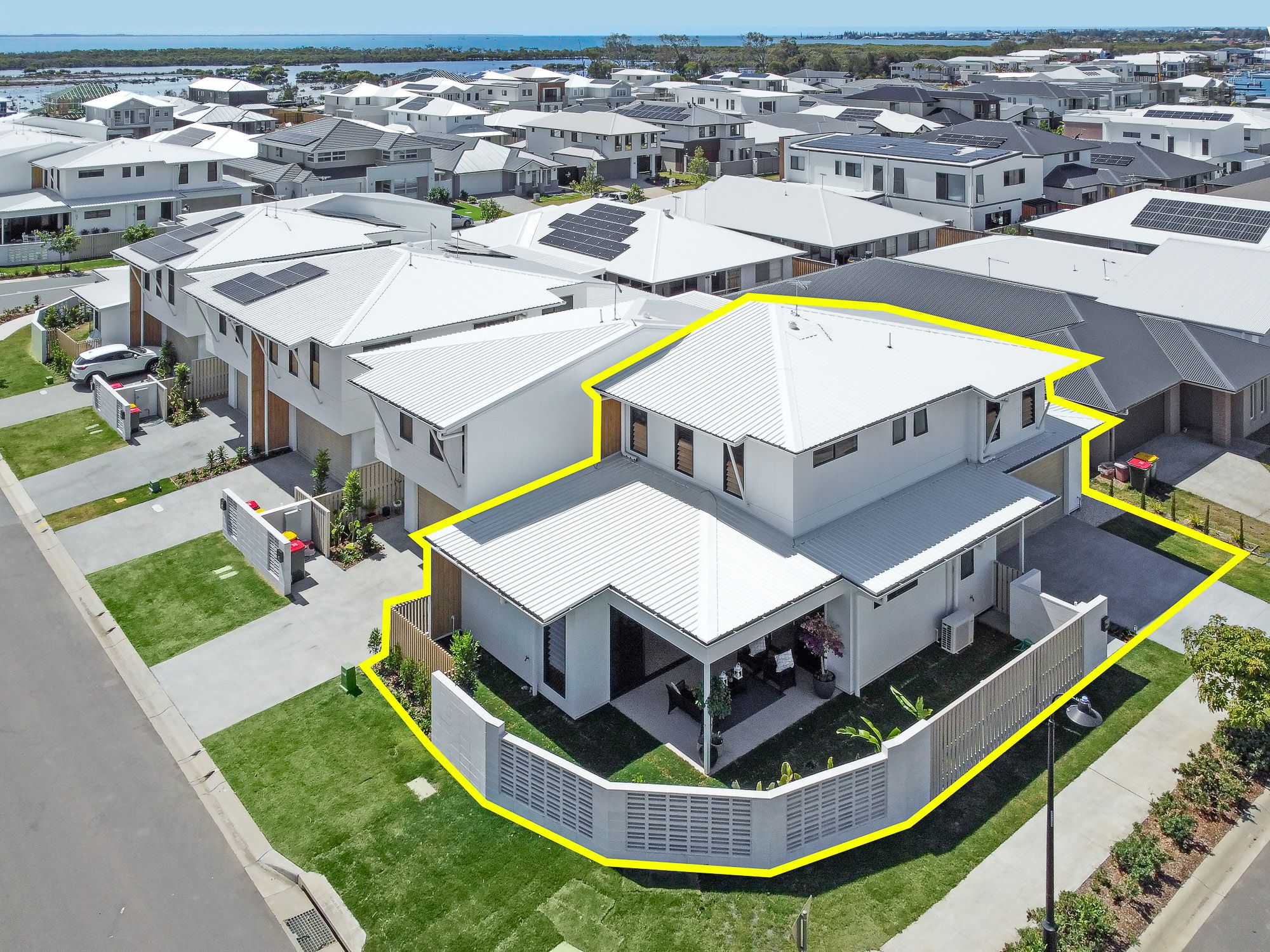 44A Lighthouse Esplanade, Newport QLD 4020, Newport - Image 1
