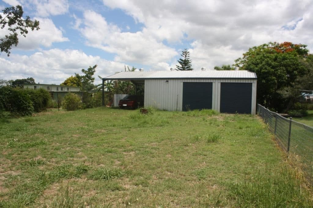 42 Leichhardt Street, MUNDUBBERA QLD 4626, Mundubbera - Thumbnail 4