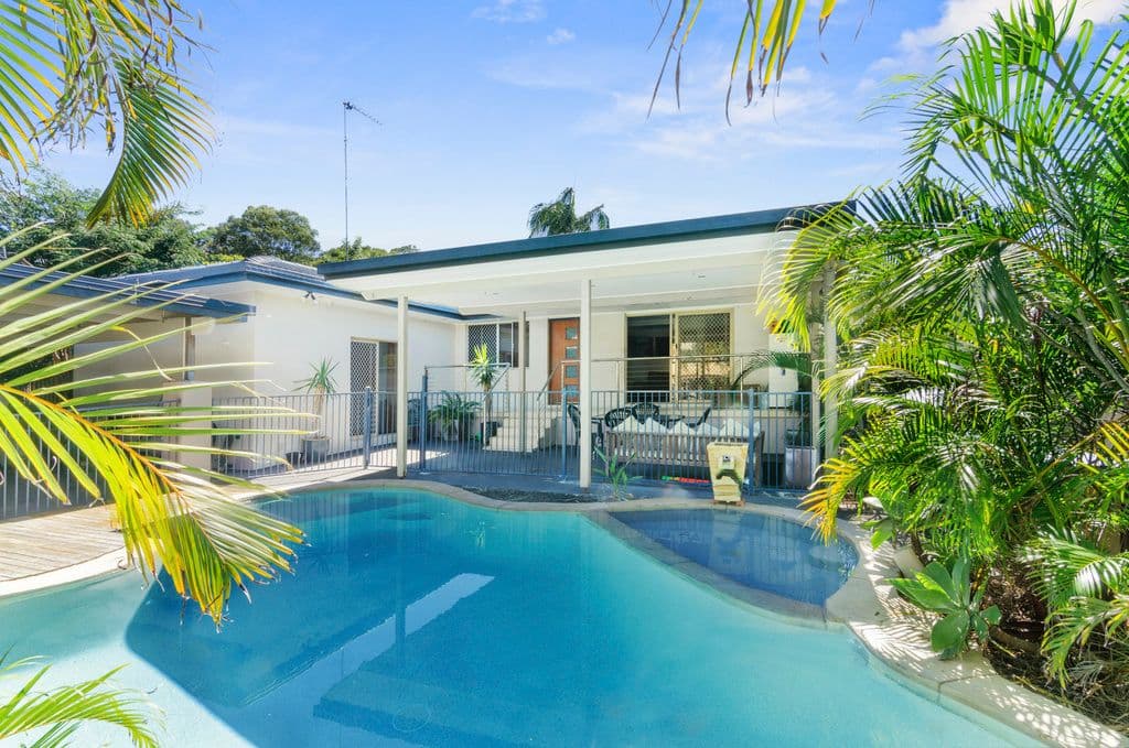 45 Cabarita Avenue, Tugun QLD 4224, Tugun - Image 1