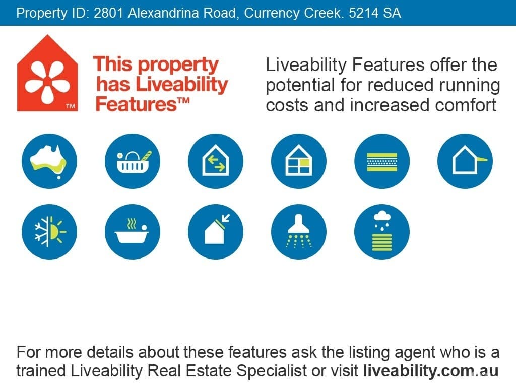 2801 Alexandrina Road, Currency Creek - Thumbnail 2