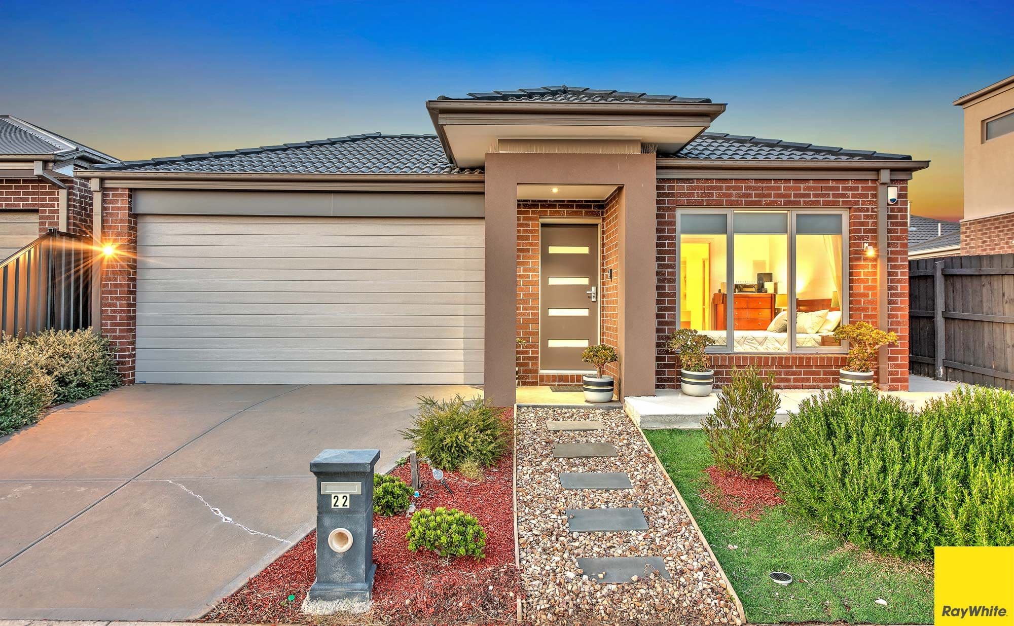 22 Obsidian Avenue, Tarneit VIC 3029, Tarneit - Image 1