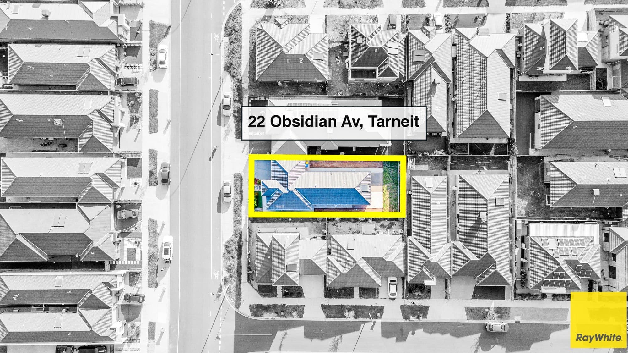22 Obsidian Avenue, Tarneit VIC 3029, Tarneit - Thumbnail 2