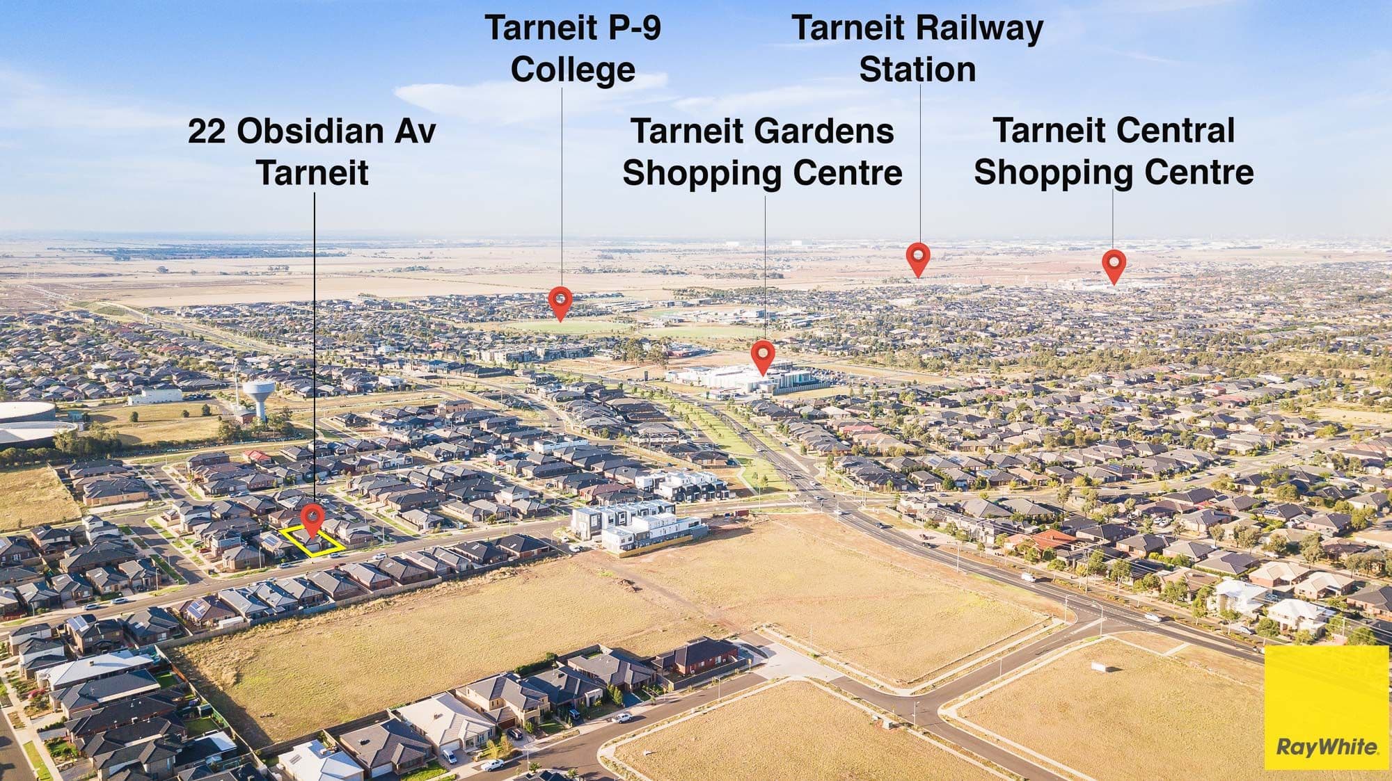 22 Obsidian Avenue, Tarneit VIC 3029, Tarneit - Thumbnail 3