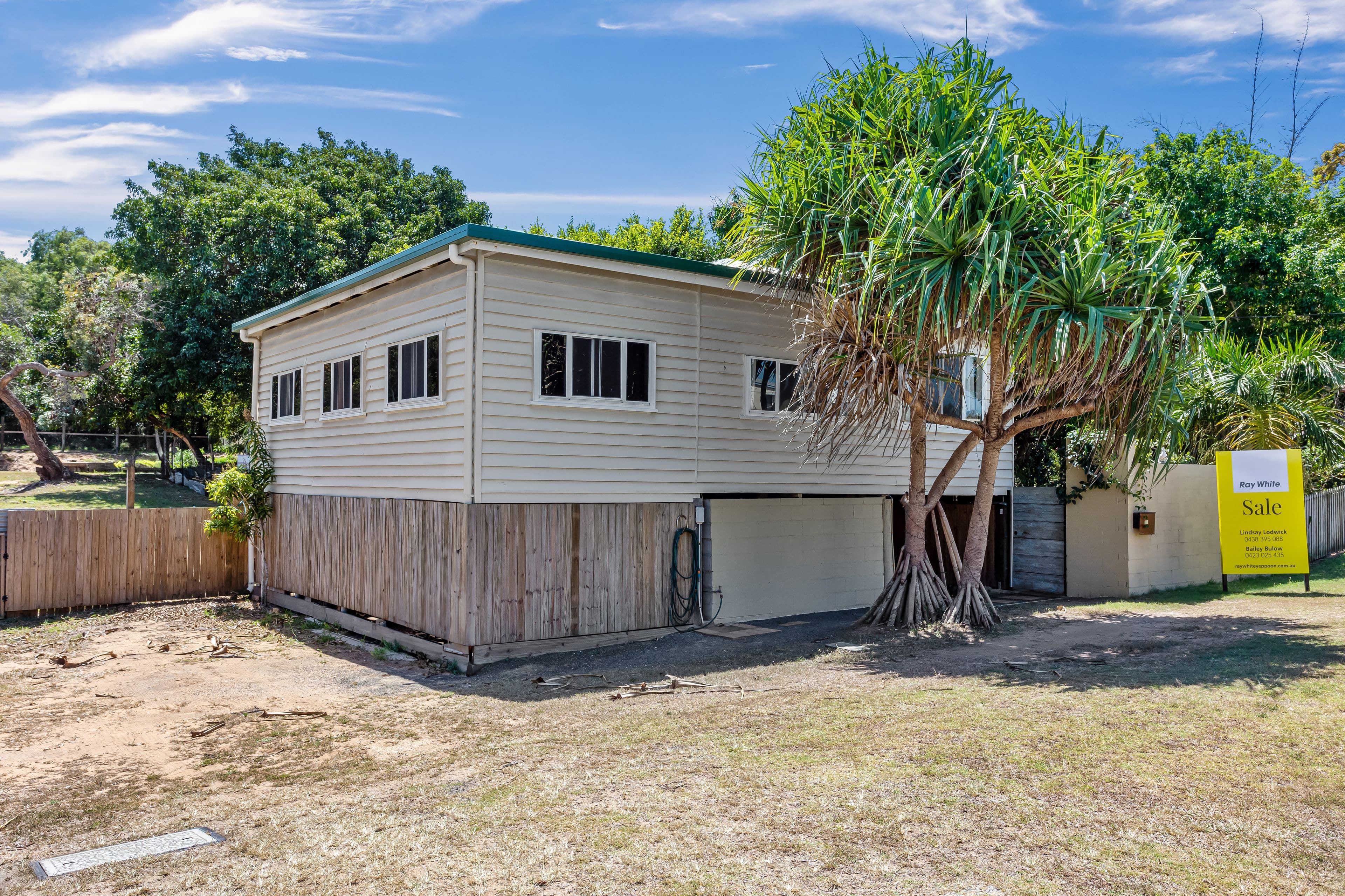 15 Oak Street, Emu Park QLD 4710, Emu Park - Thumbnail 2