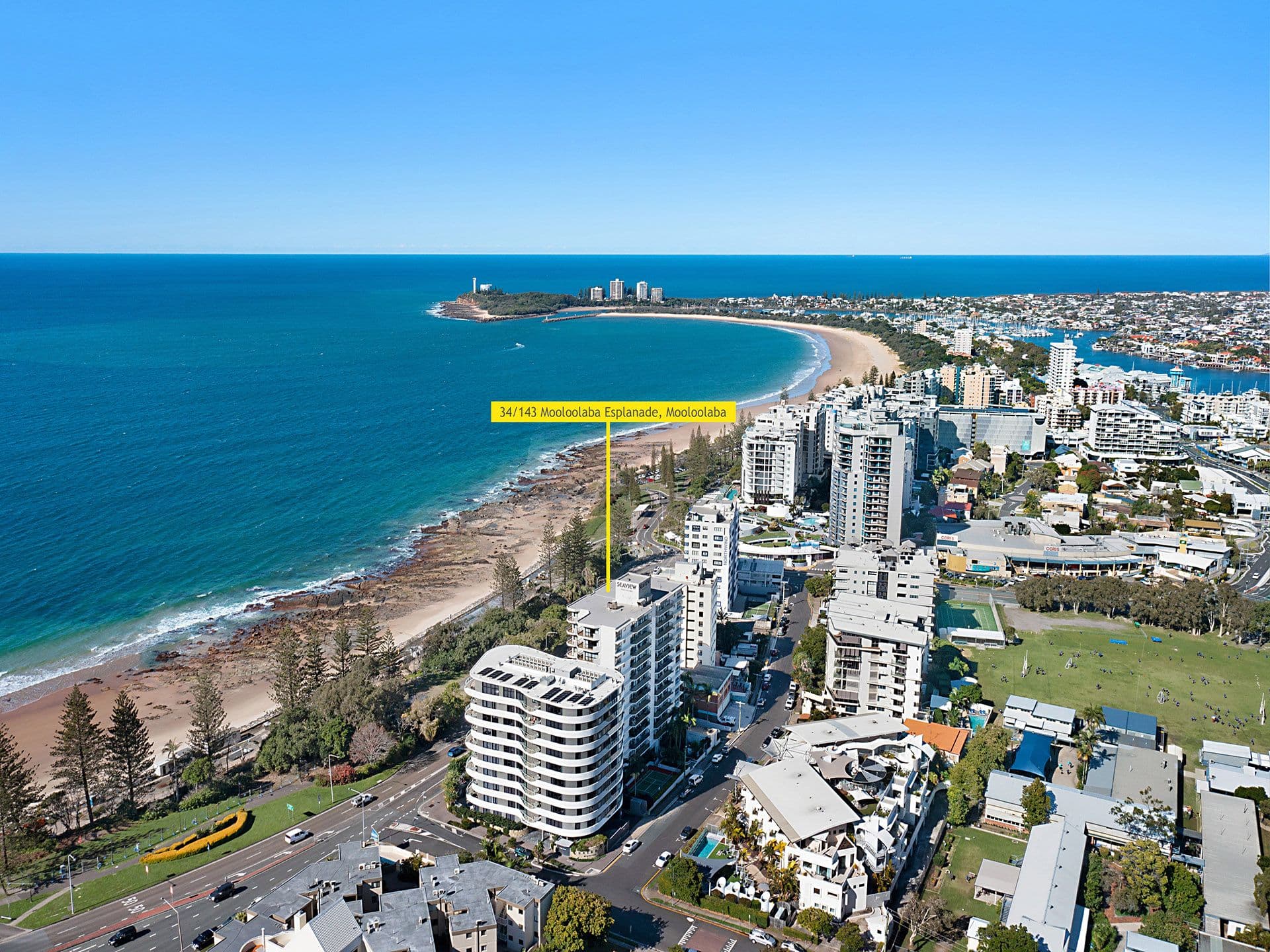 143 Mooloolaba Esplande, Mooloolaba QLD 4557, Mooloolaba - Image 1