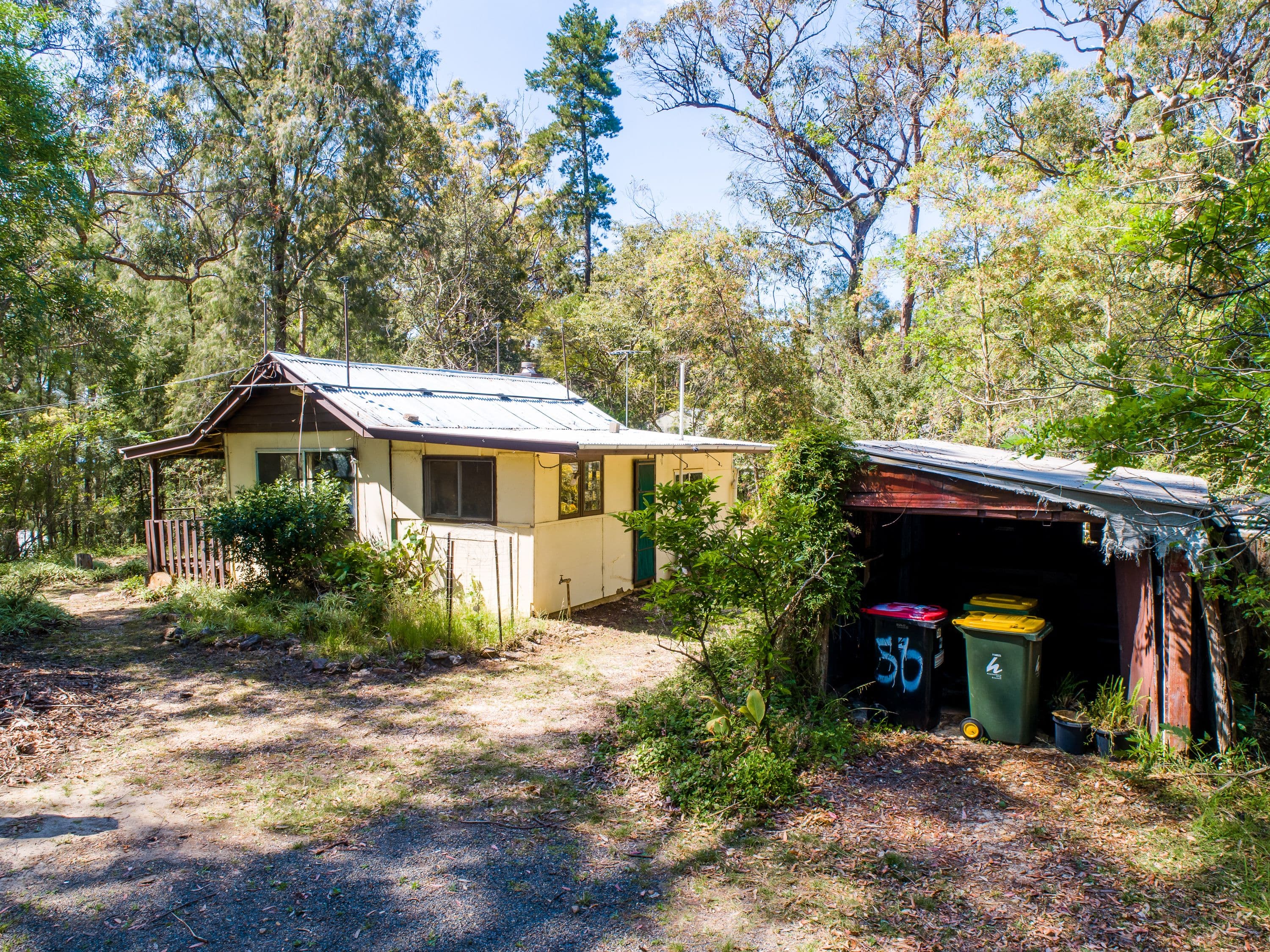 56 Grandview Lane, Bowen Mountain NSW 2753, Bowen Mountain - Thumbnail 2