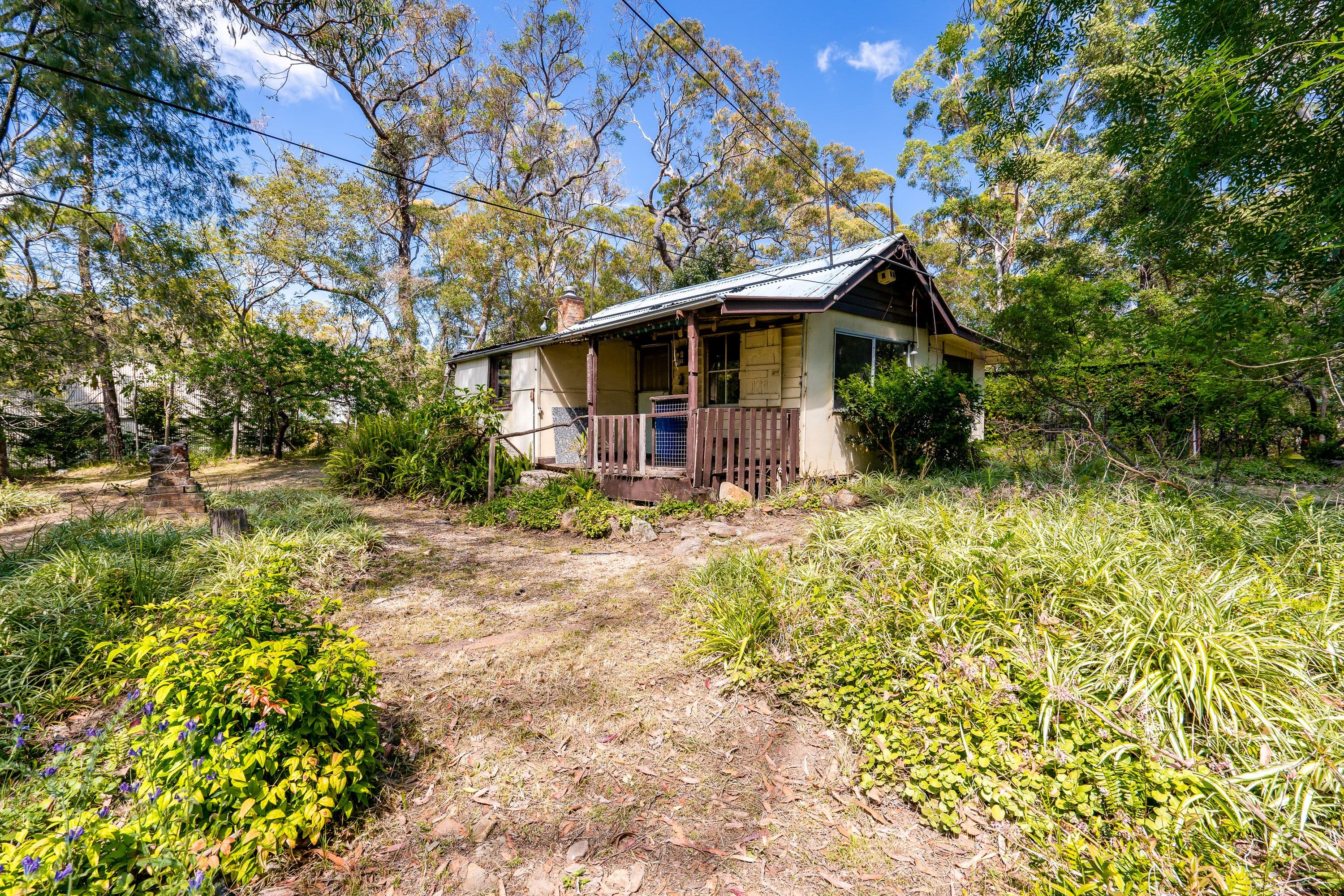 56 Grandview Lane, Bowen Mountain NSW 2753, Bowen Mountain - Thumbnail 6