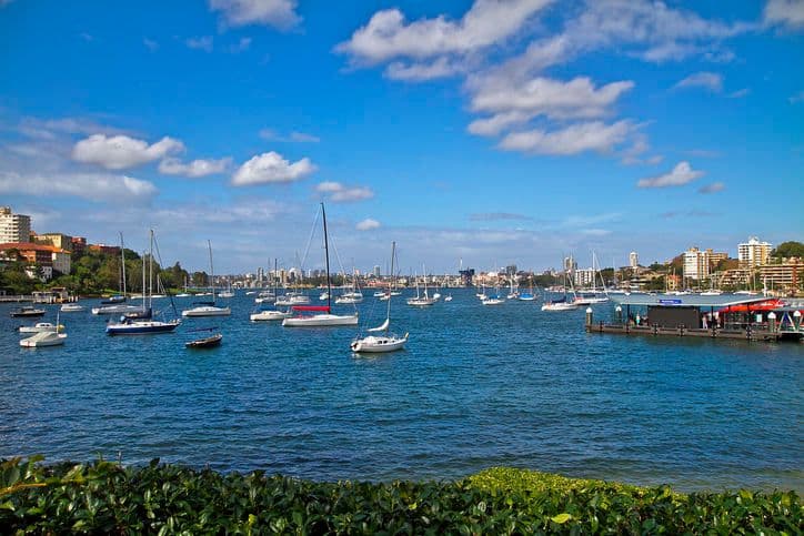 9 Hayes Street, NEUTRAL BAY NSW 2089, Neutral Bay - Thumbnail 2