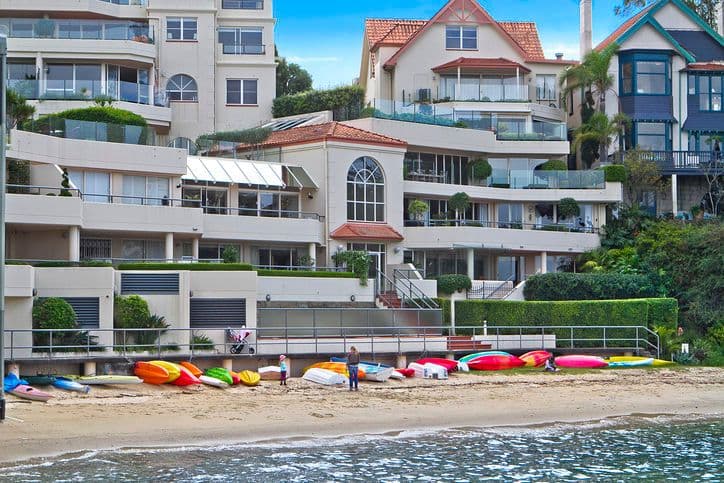 9 Hayes Street, NEUTRAL BAY NSW 2089, Neutral Bay - Thumbnail 7
