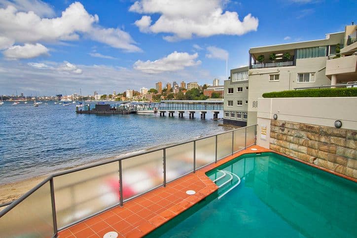 9 Hayes Street, NEUTRAL BAY NSW 2089, Neutral Bay - Thumbnail 8