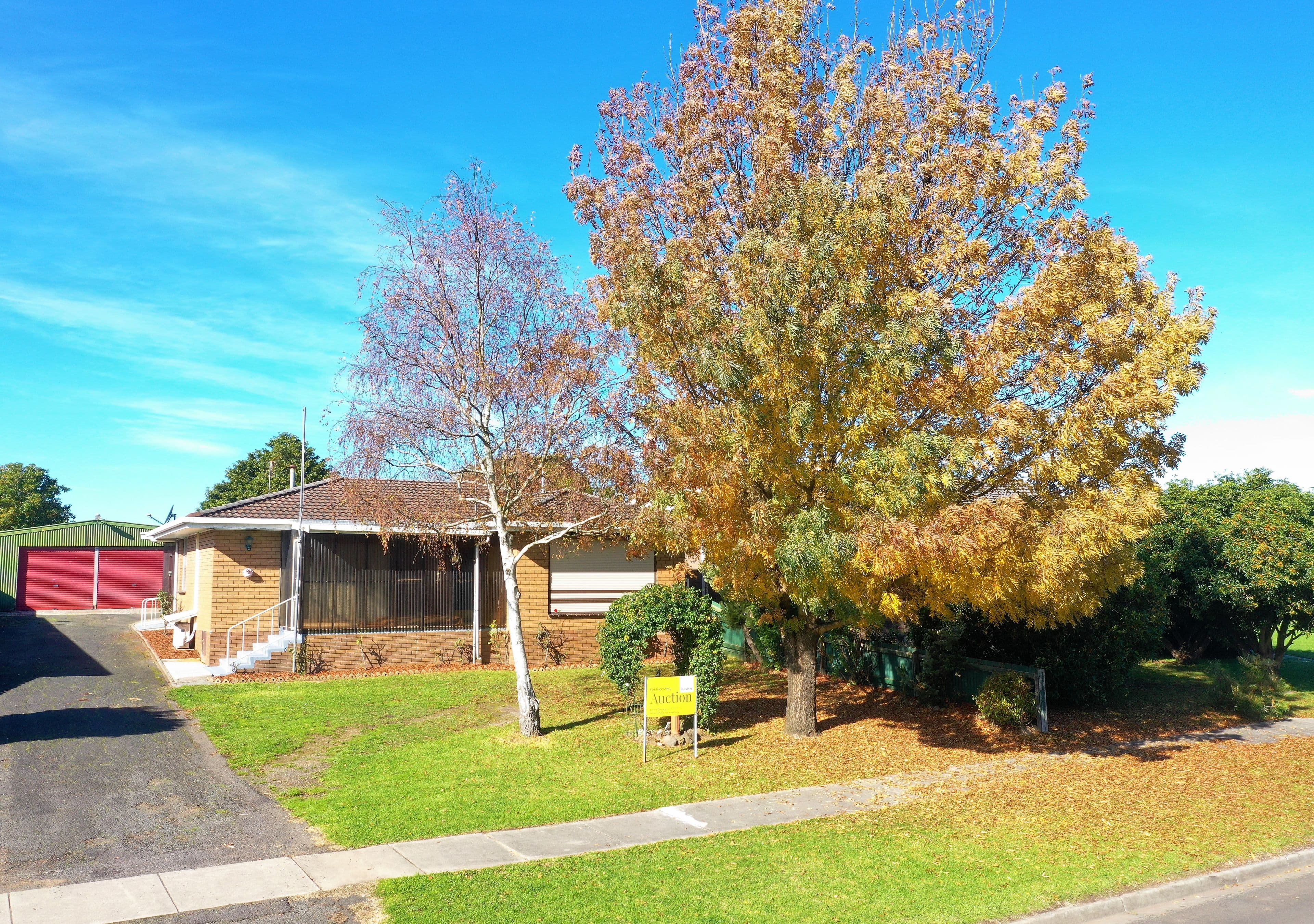 8 Curdies Road, Timboon VIC 3268, Timboon - Image 1