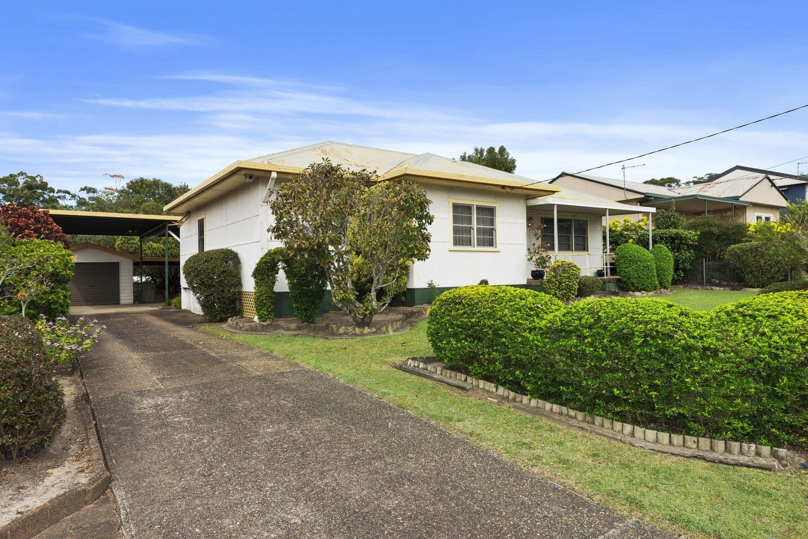 19 Beryl Street, Coffs Harbour - Image 1