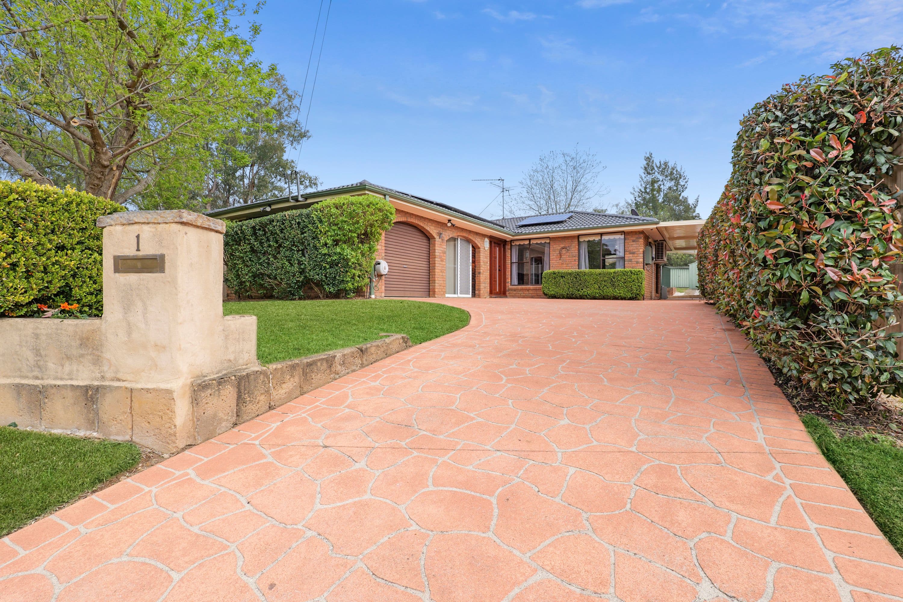1 Graeme Place, Freemans Reach NSW 2756, Freemans Reach - Image 1